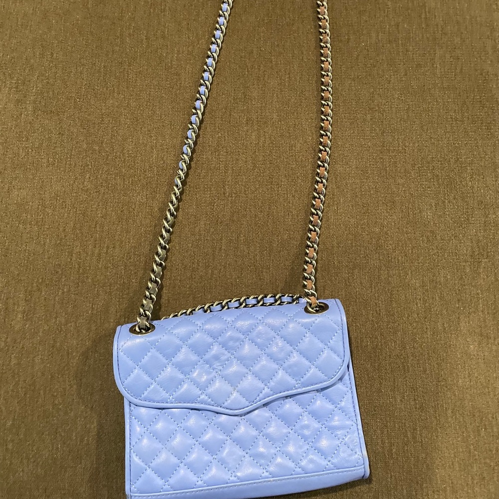 Rebecca Minkoff crossbody bag